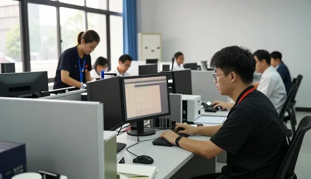 烟台红方印装饰工程有限公司